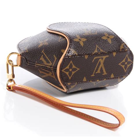 louis vuitton wristlet for women.